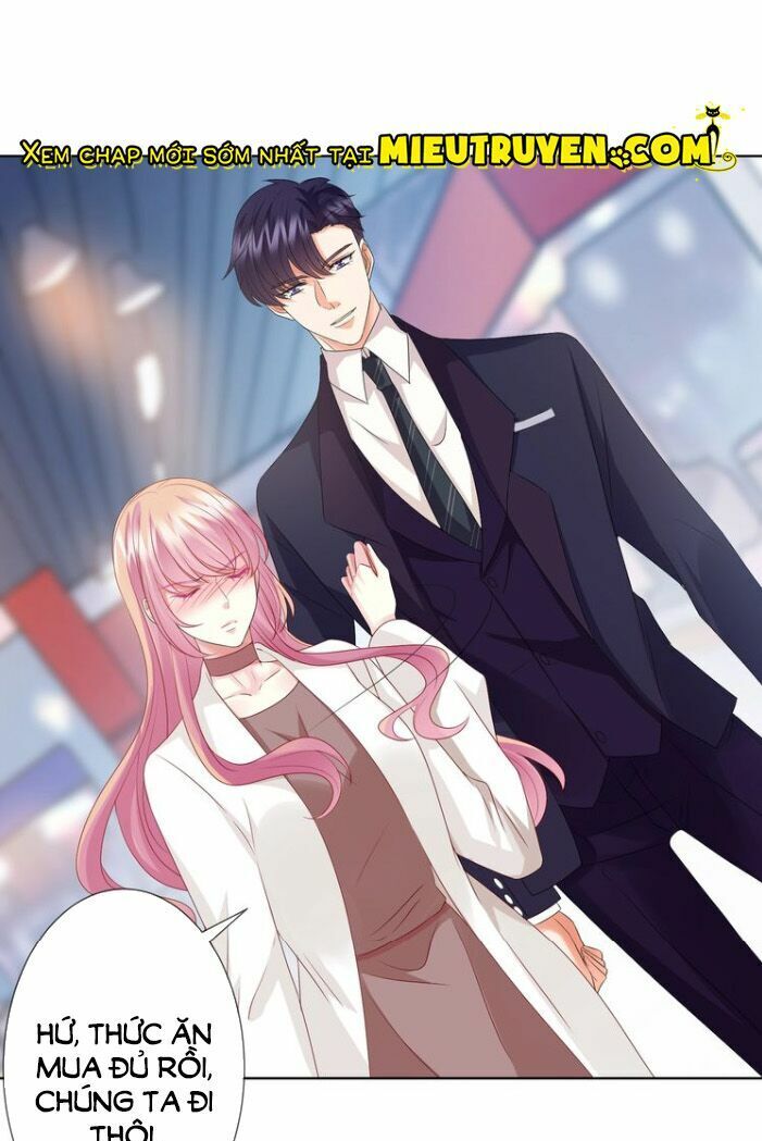 Danh Môn Chí Ái Chapter 80.1 - 17