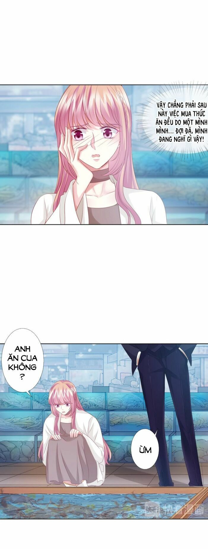 Danh Môn Chí Ái Chapter 80.1 - 4