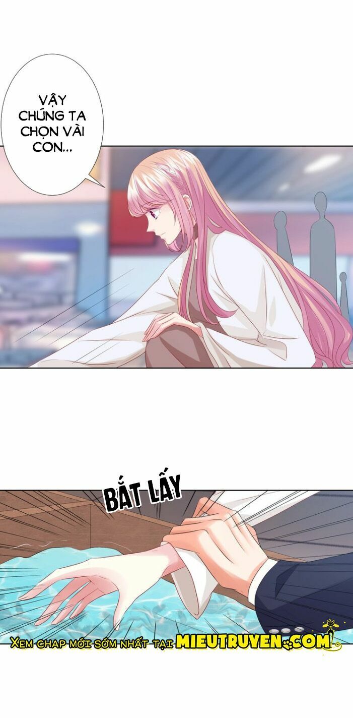 Danh Môn Chí Ái Chapter 80.1 - 5
