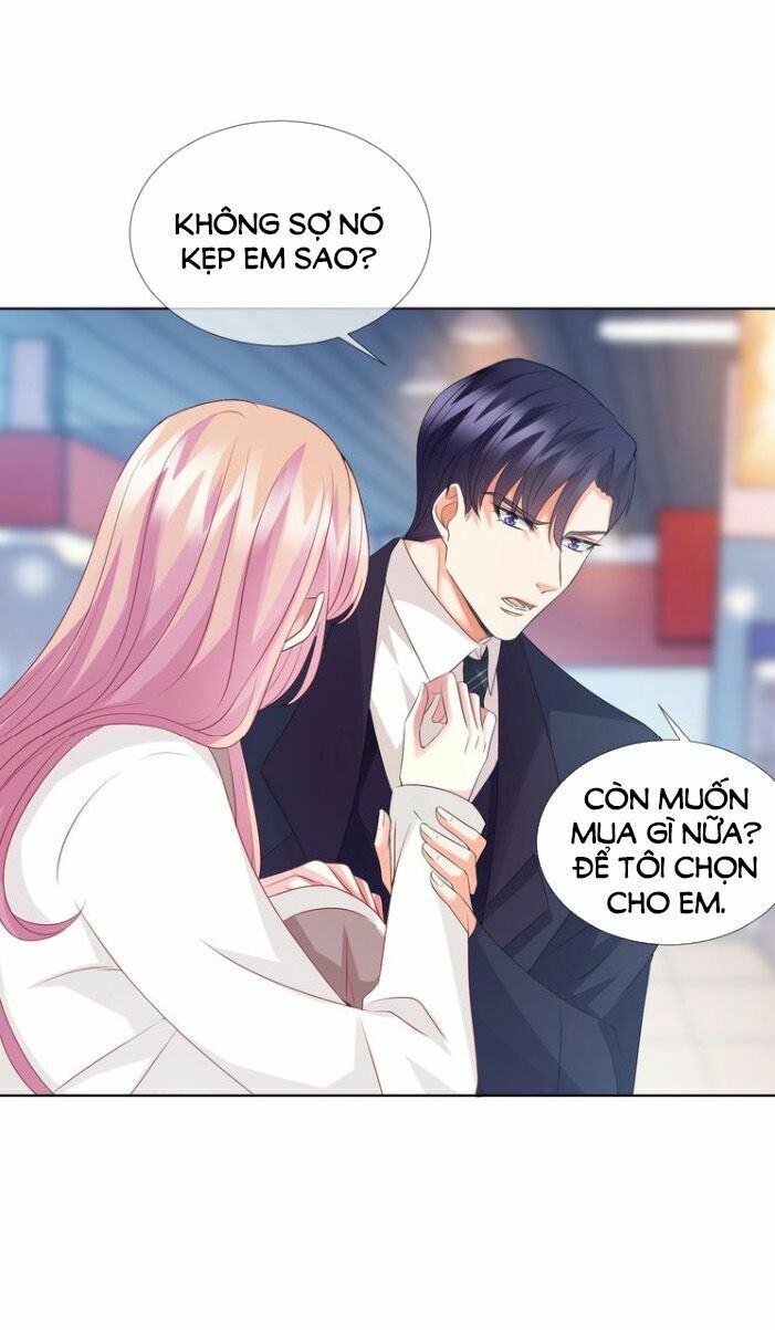 Danh Môn Chí Ái Chapter 80.1 - 6