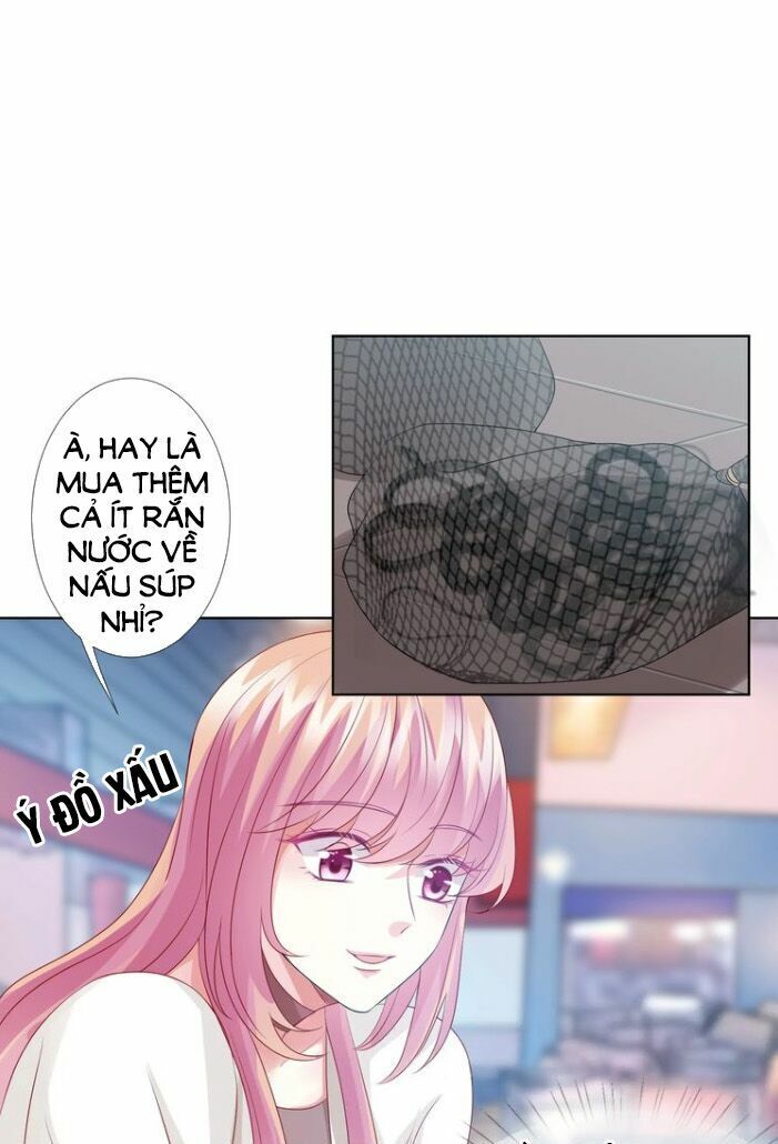 Danh Môn Chí Ái Chapter 80.1 - 8