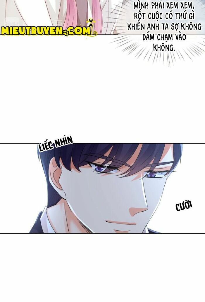 Danh Môn Chí Ái Chapter 80.1 - 9