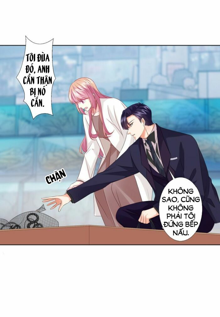 Danh Môn Chí Ái Chapter 80.1 - 10