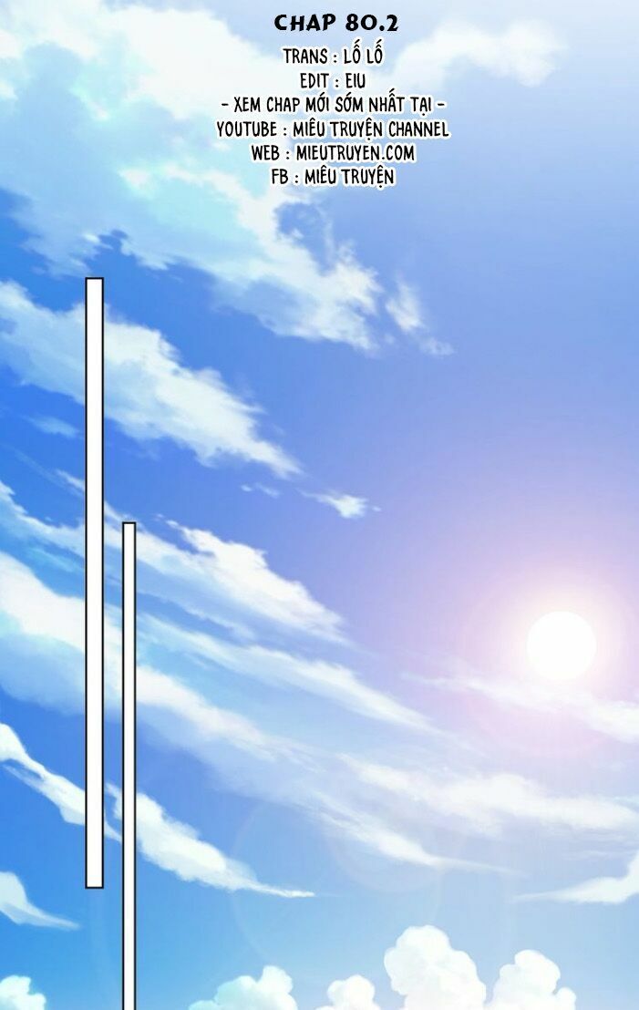 Danh Môn Chí Ái Chapter 80.2 - 2