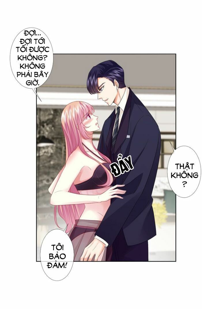 Danh Môn Chí Ái Chapter 80.2 - 11