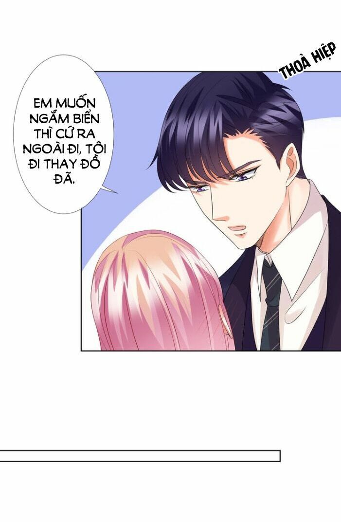 Danh Môn Chí Ái Chapter 80.2 - 12