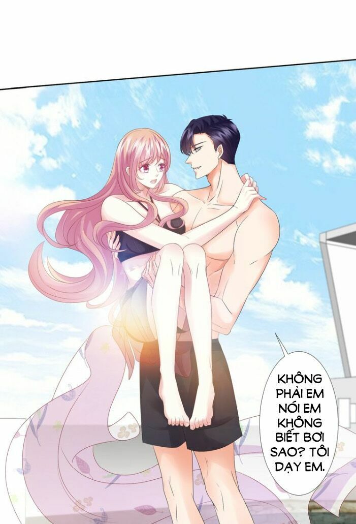 Danh Môn Chí Ái Chapter 80.2 - 15