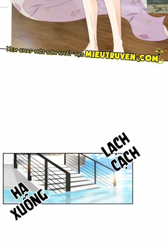 Danh Môn Chí Ái Chapter 80.2 - 16