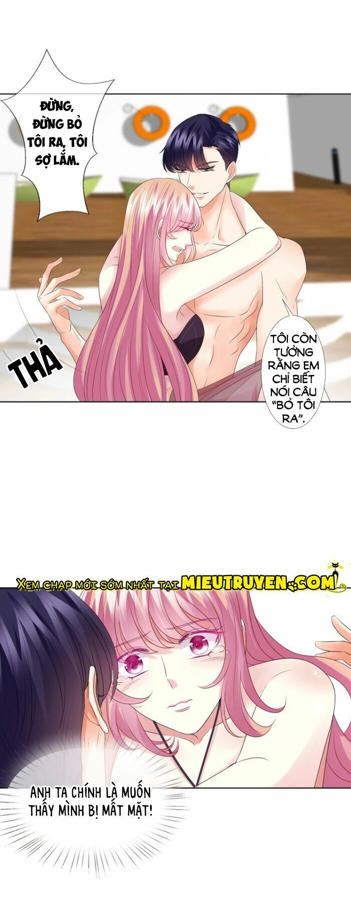 Danh Môn Chí Ái Chapter 80.2 - 17