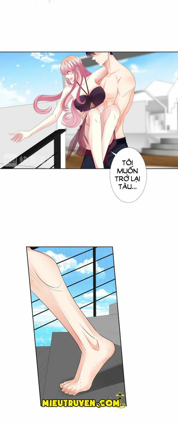 Danh Môn Chí Ái Chapter 80.2 - 18