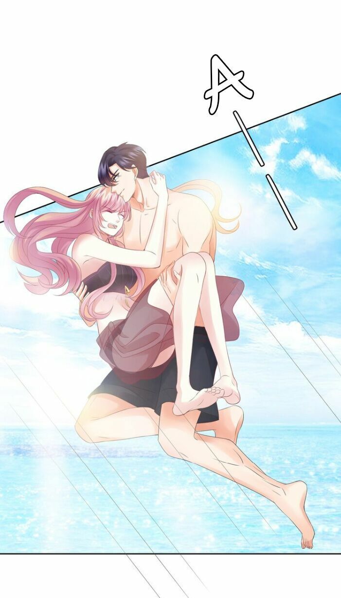 Danh Môn Chí Ái Chapter 80.2 - 19