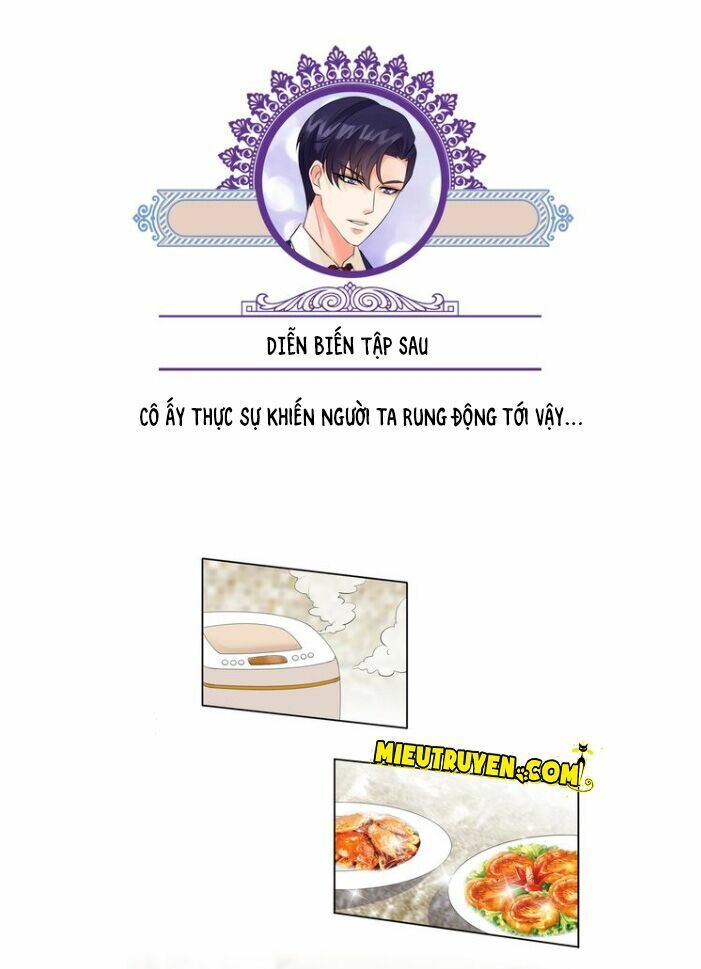 Danh Môn Chí Ái Chapter 80.2 - 20