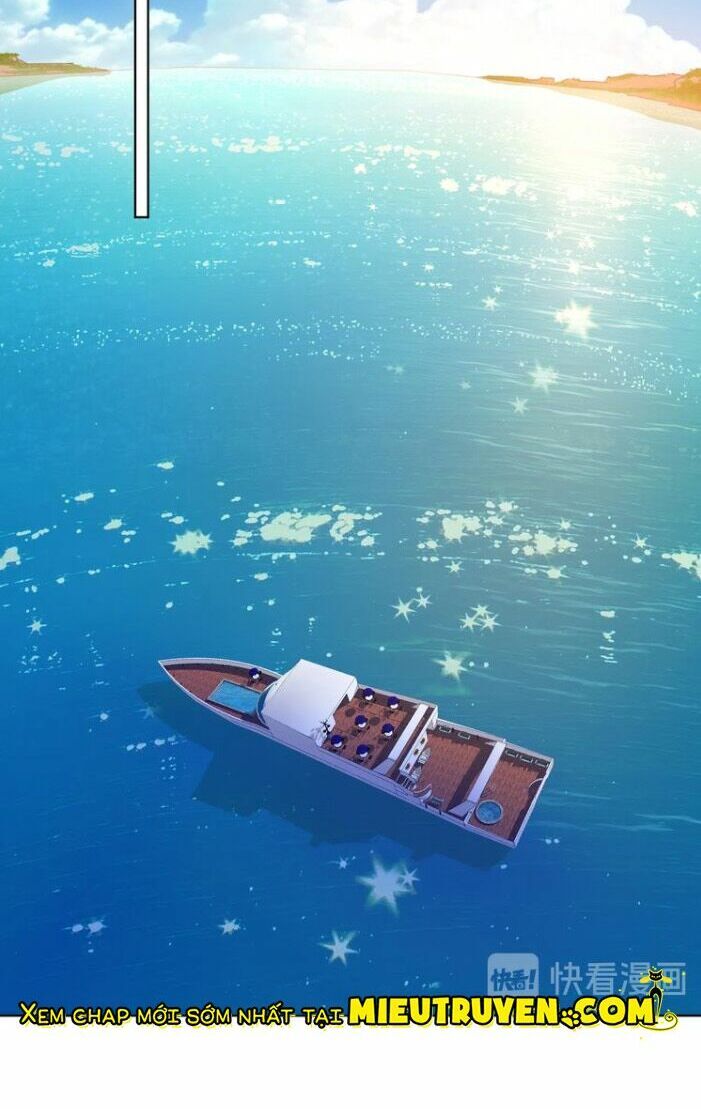 Danh Môn Chí Ái Chapter 80.2 - 3