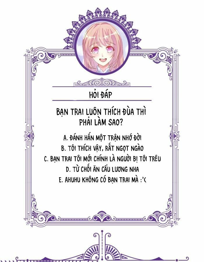 Danh Môn Chí Ái Chapter 80.2 - 22