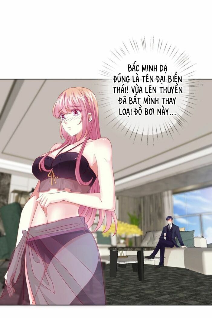 Danh Môn Chí Ái Chapter 80.2 - 4
