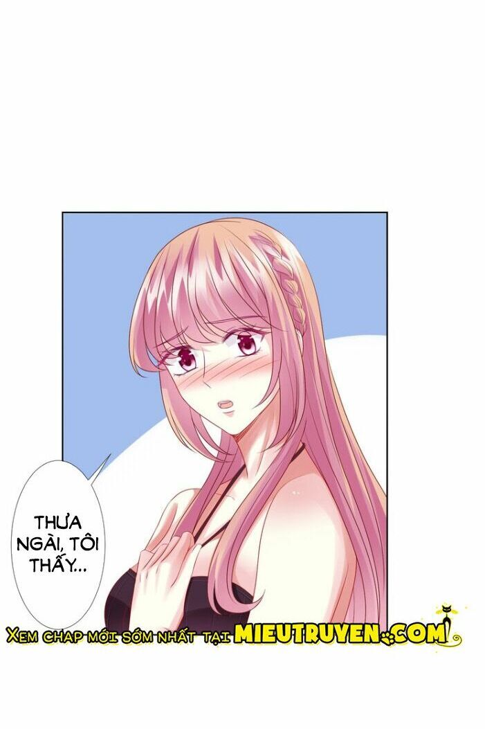 Danh Môn Chí Ái Chapter 80.2 - 5