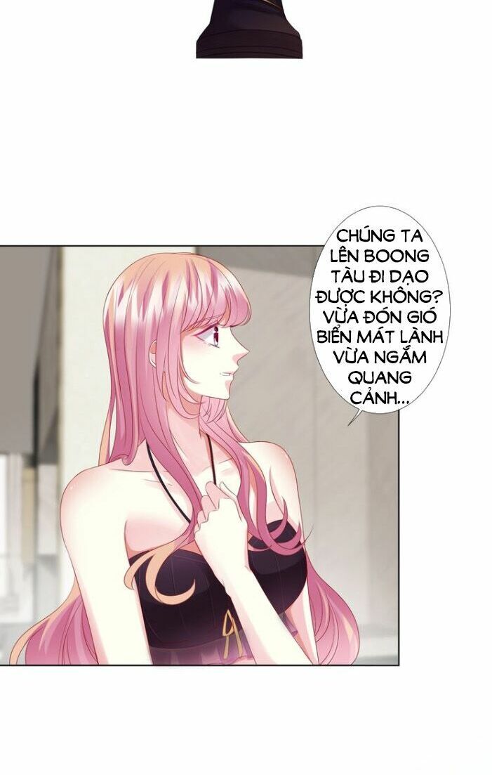 Danh Môn Chí Ái Chapter 80.2 - 7