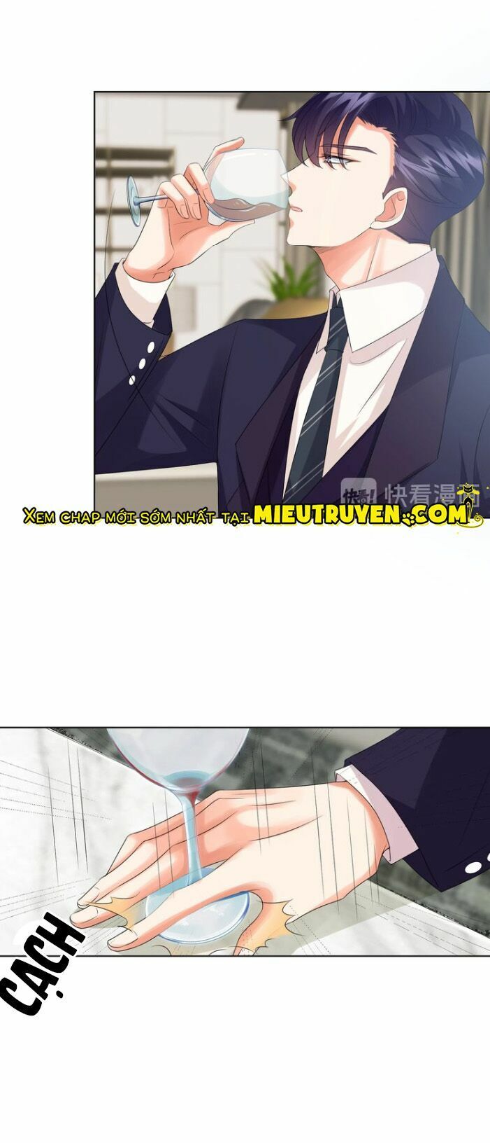 Danh Môn Chí Ái Chapter 80.2 - 8