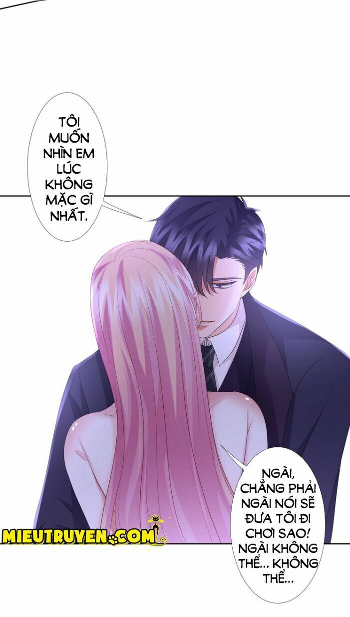 Danh Môn Chí Ái Chapter 80.2 - 10