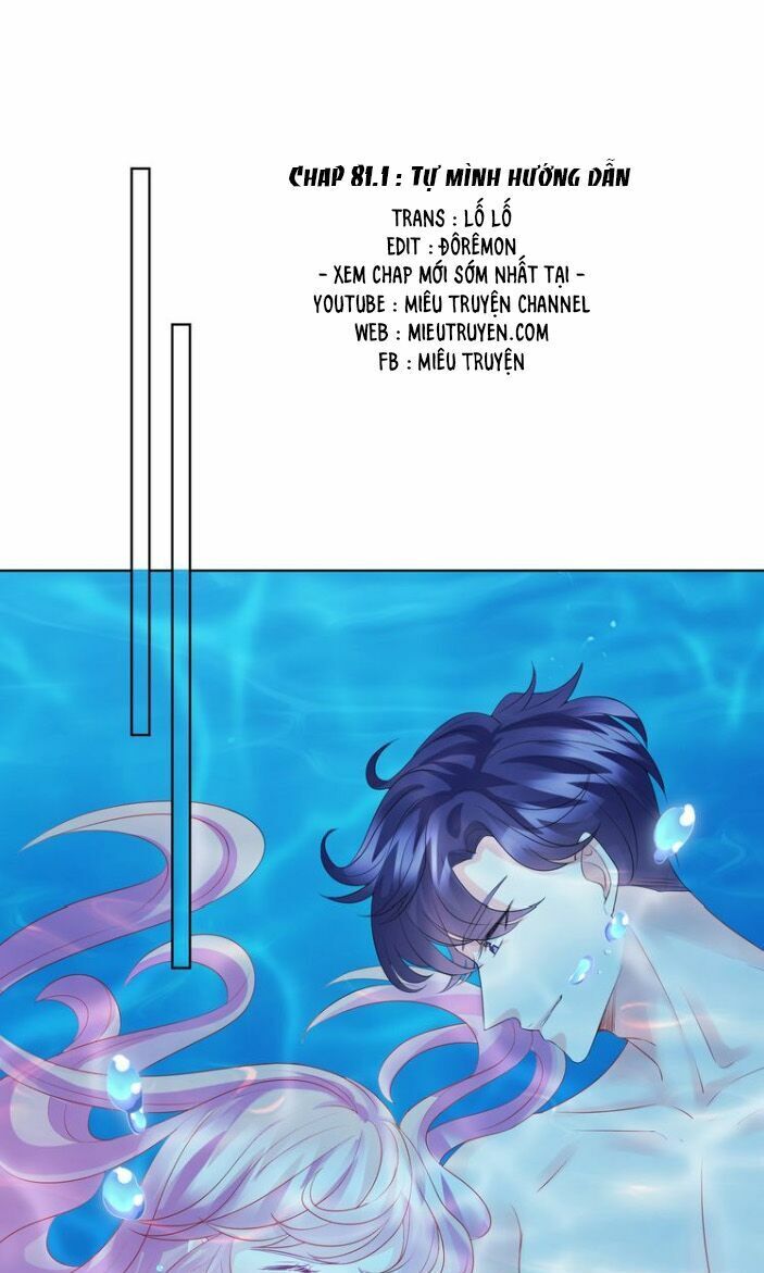 Danh Môn Chí Ái Chapter 81.1 - 2