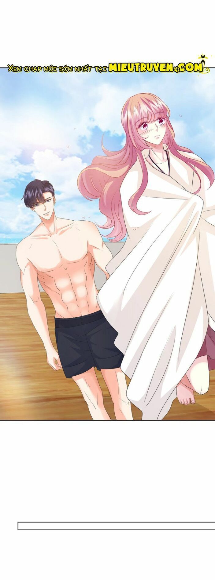 Danh Môn Chí Ái Chapter 81.1 - 12