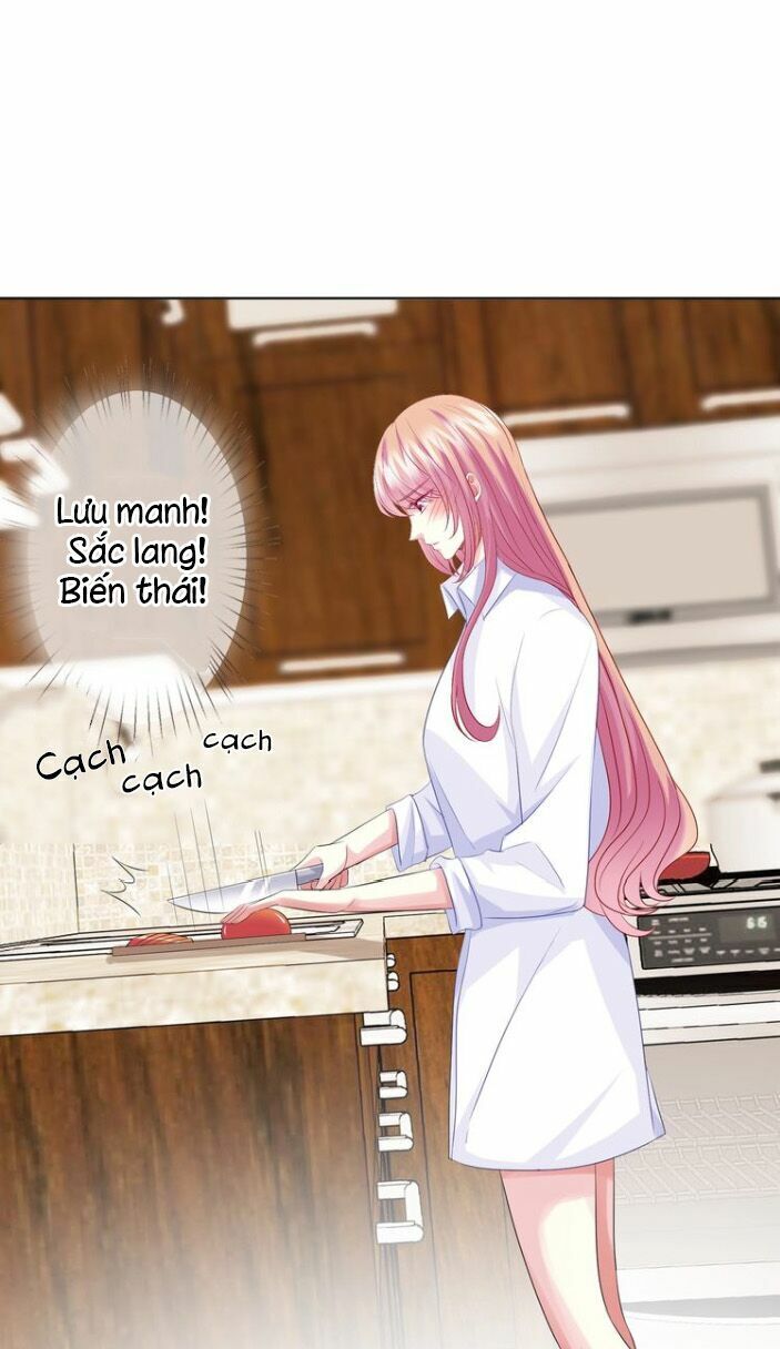 Danh Môn Chí Ái Chapter 81.1 - 14