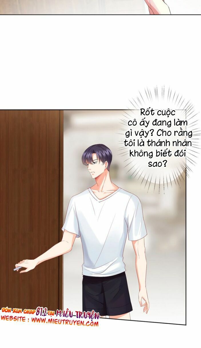 Danh Môn Chí Ái Chapter 81.1 - 15