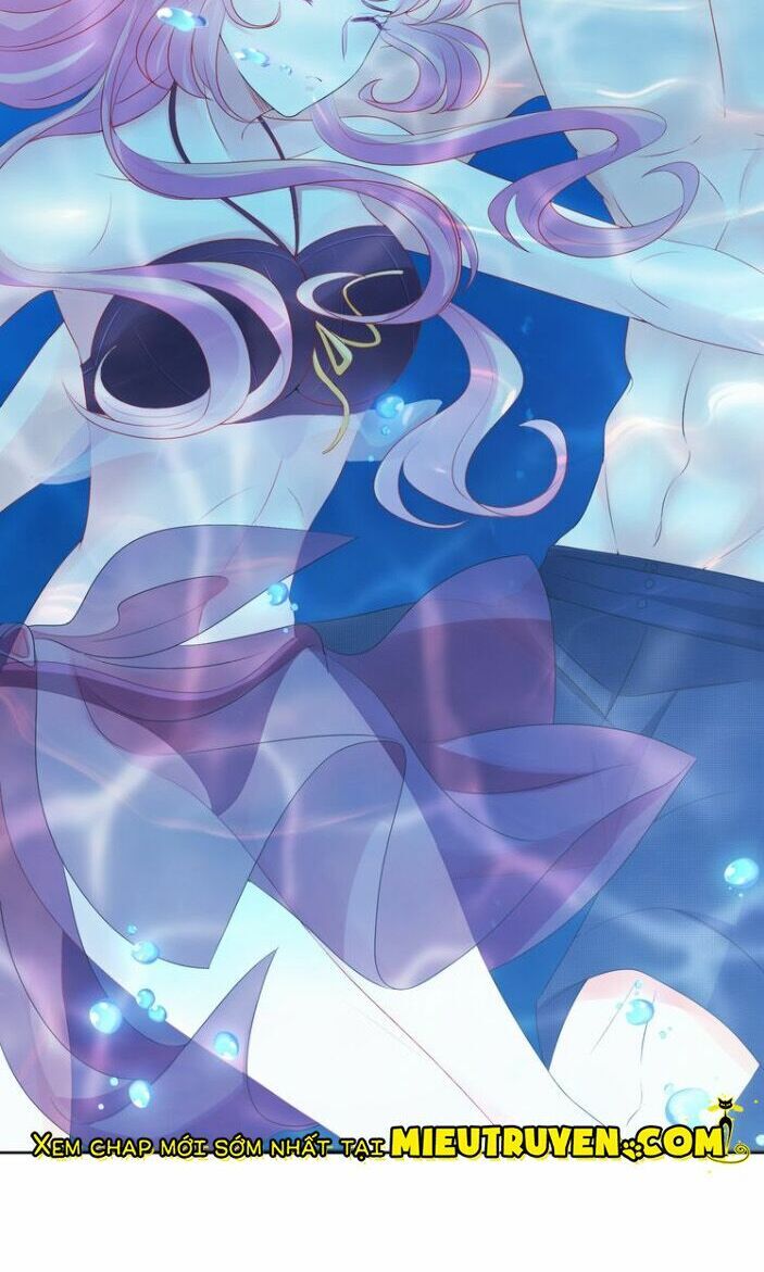 Danh Môn Chí Ái Chapter 81.1 - 3