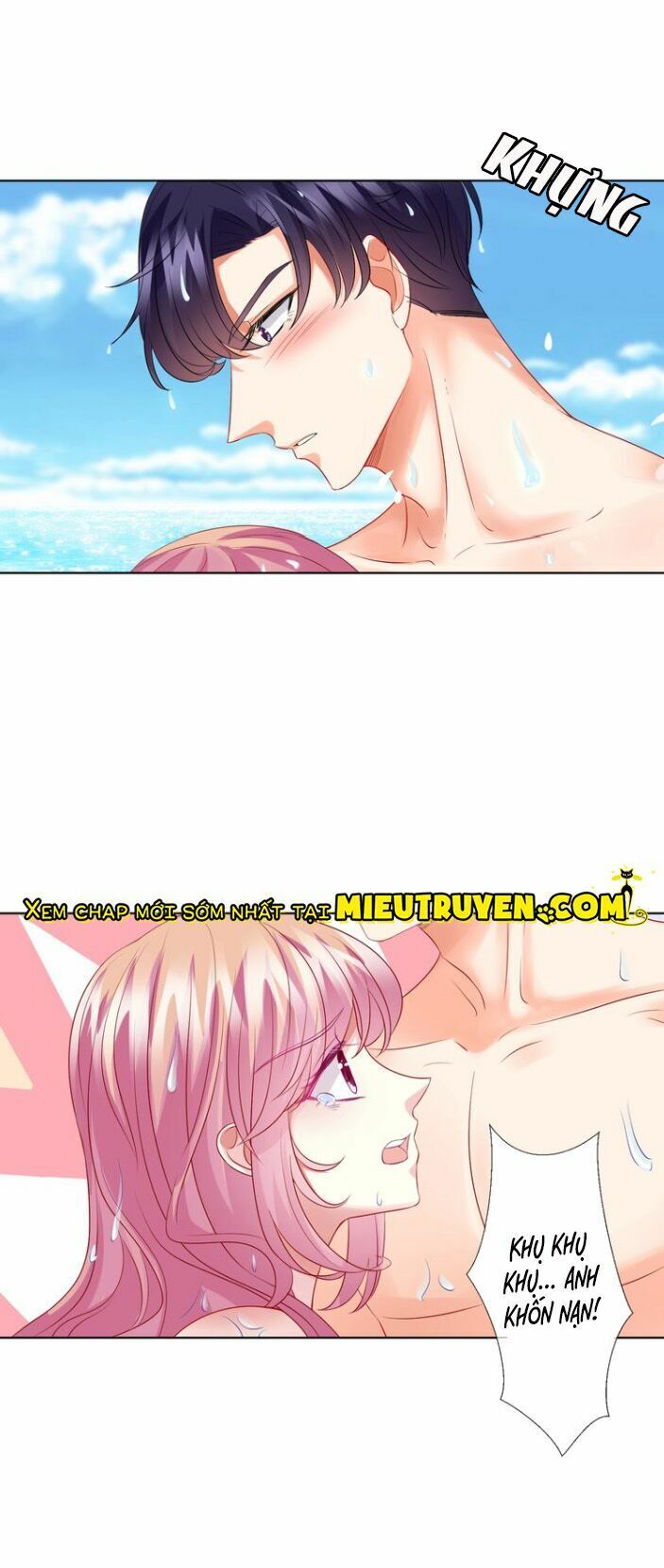 Danh Môn Chí Ái Chapter 81.1 - 5