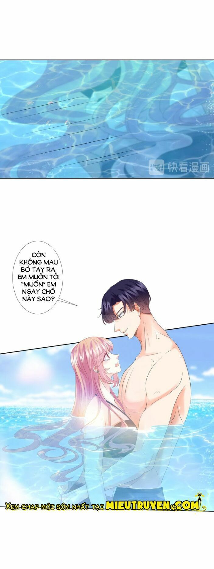 Danh Môn Chí Ái Chapter 81.1 - 6