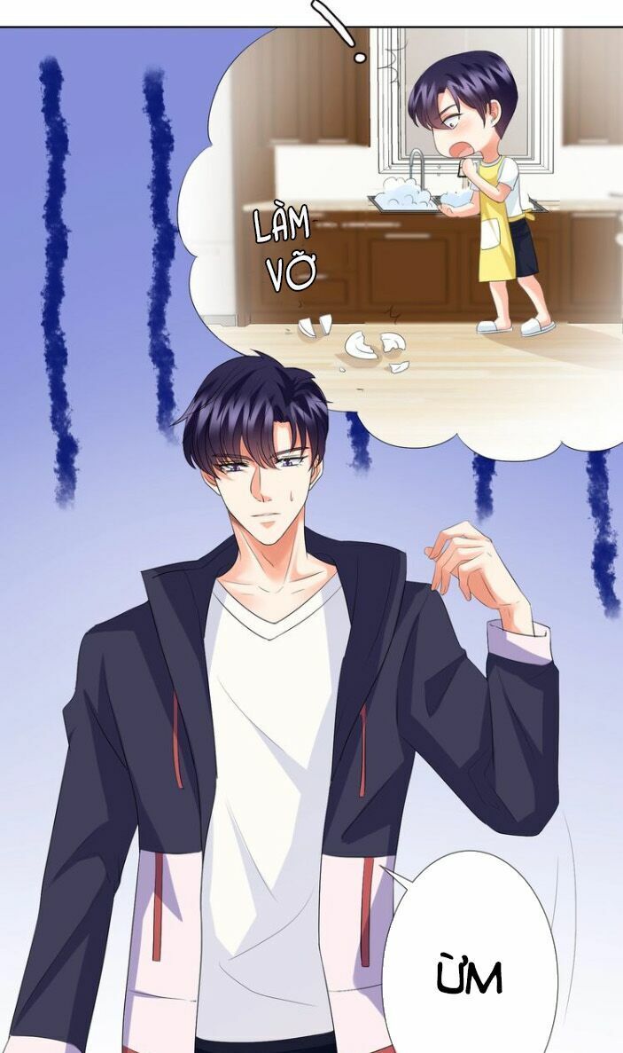 Danh Môn Chí Ái Chapter 81.2 - 11