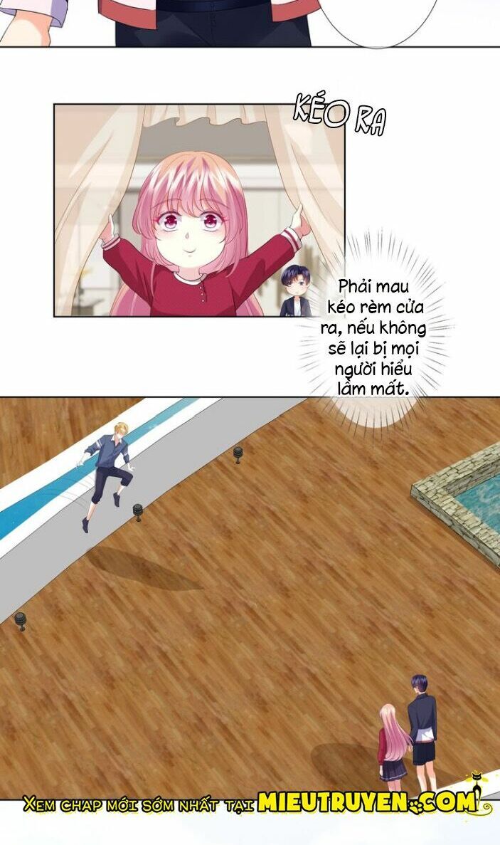 Danh Môn Chí Ái Chapter 81.2 - 12