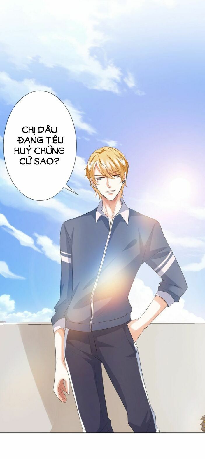 Danh Môn Chí Ái Chapter 81.2 - 13