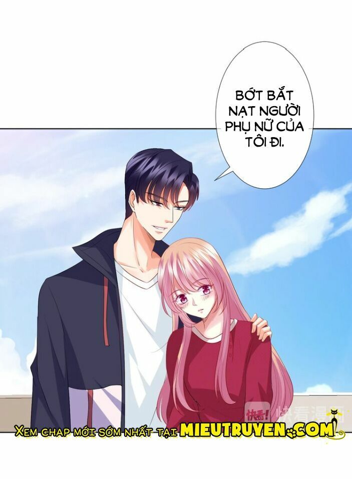 Danh Môn Chí Ái Chapter 81.2 - 14