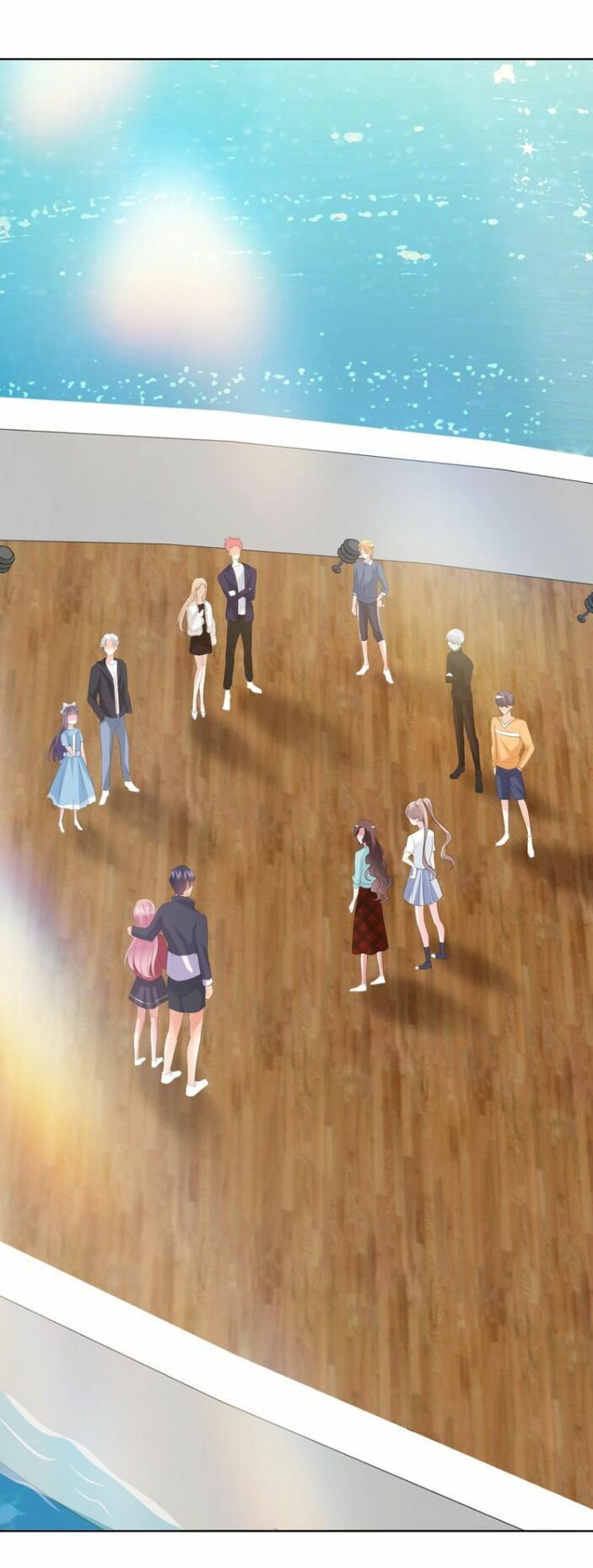 Danh Môn Chí Ái Chapter 81.2 - 15