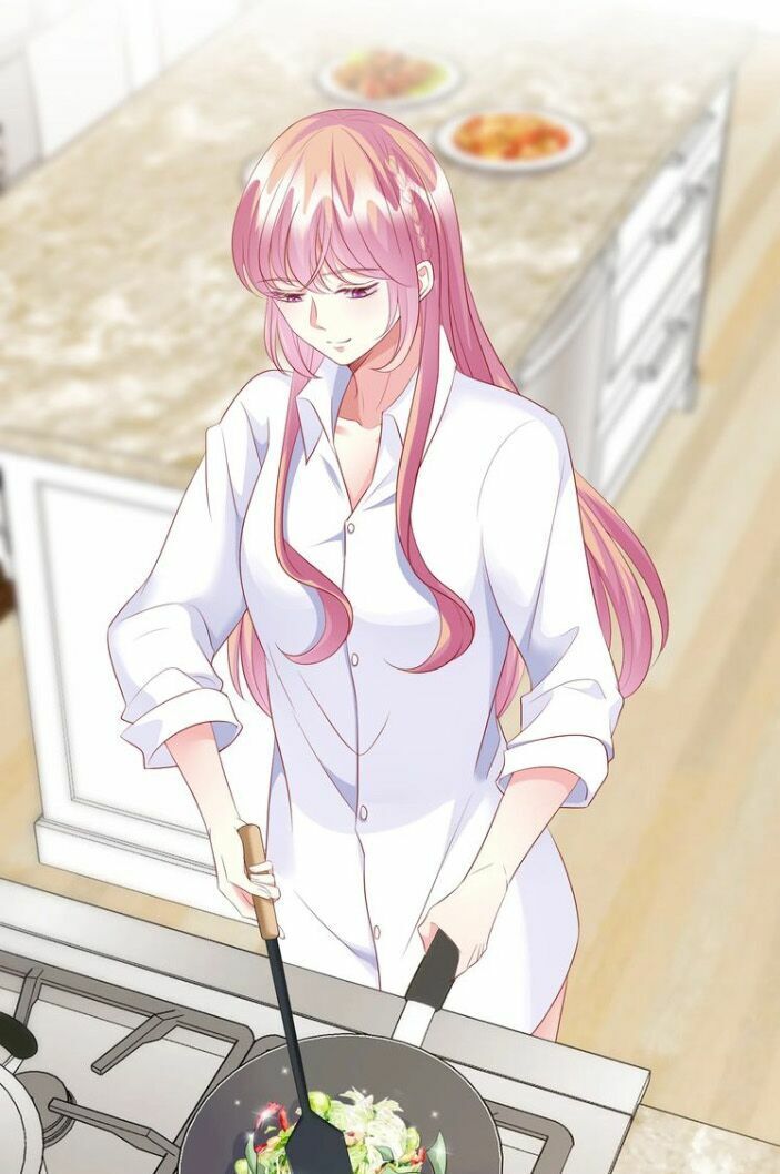 Danh Môn Chí Ái Chapter 81.2 - 3