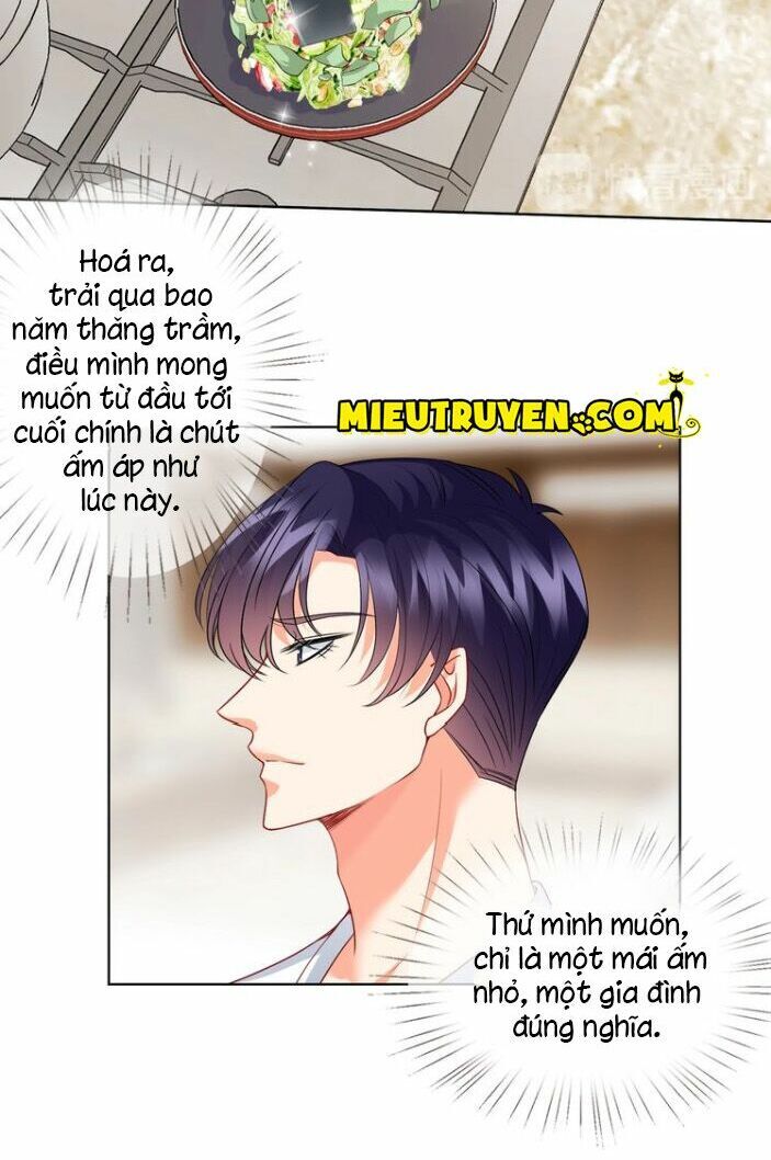 Danh Môn Chí Ái Chapter 81.2 - 4