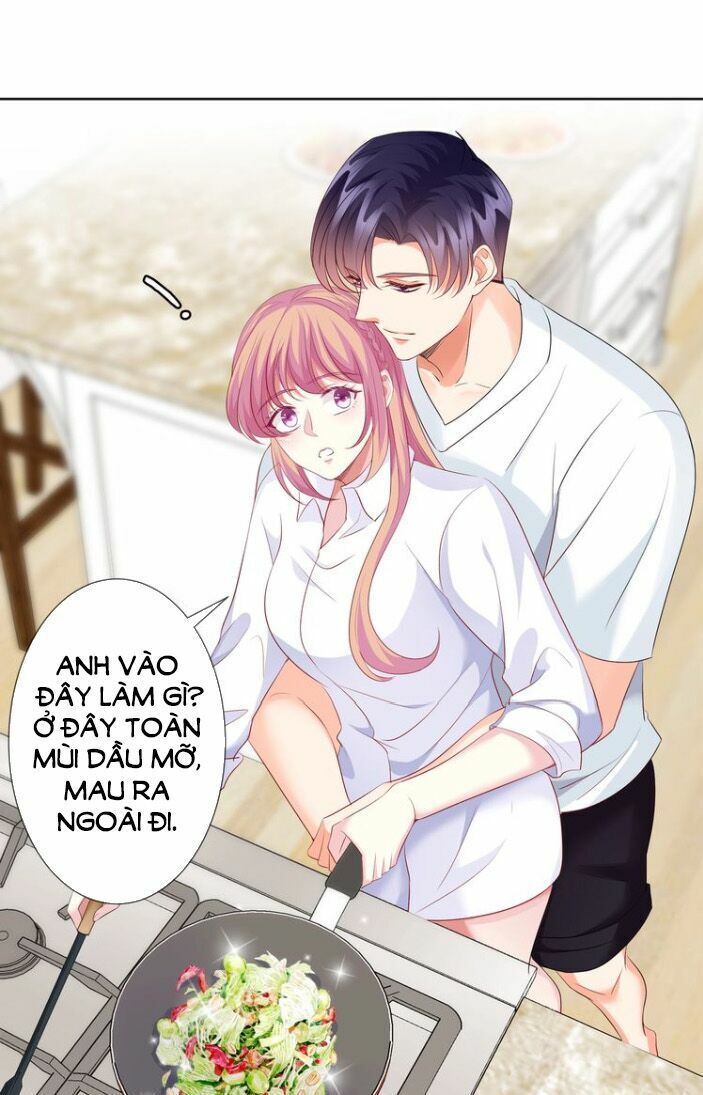 Danh Môn Chí Ái Chapter 81.2 - 5