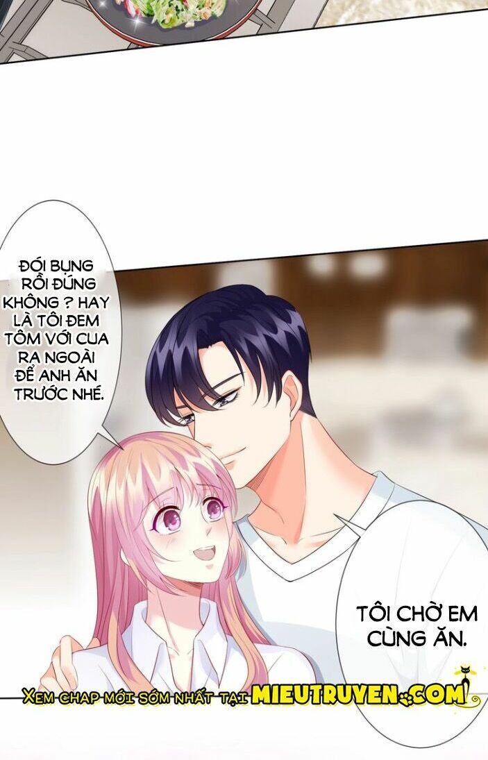 Danh Môn Chí Ái Chapter 81.2 - 6