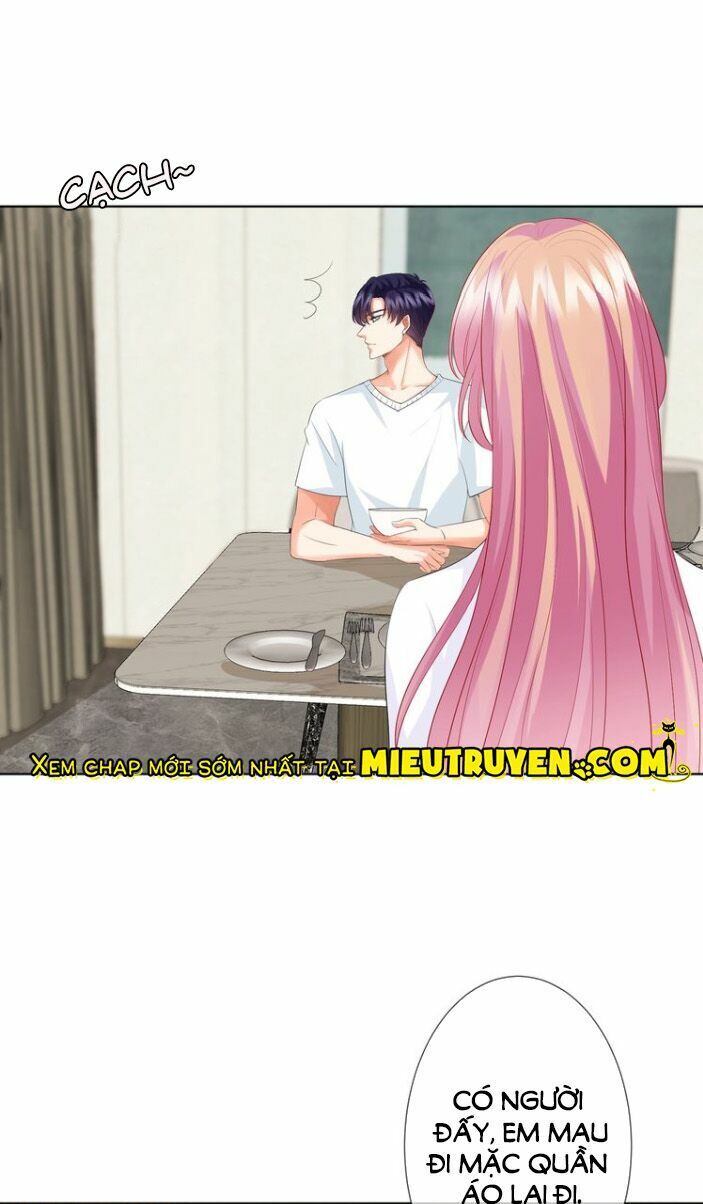 Danh Môn Chí Ái Chapter 81.2 - 8