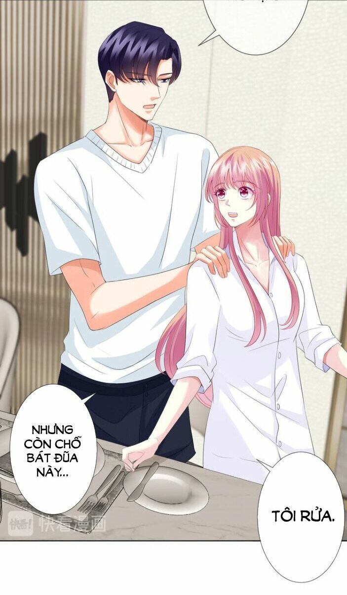 Danh Môn Chí Ái Chapter 81.2 - 9
