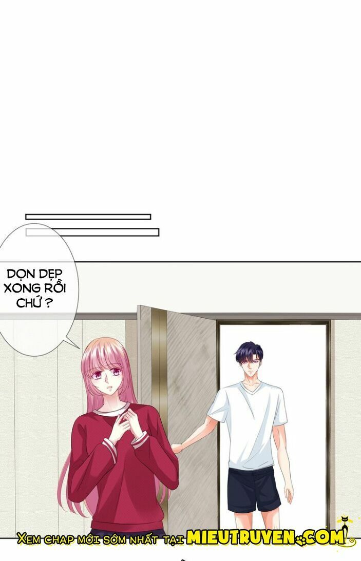 Danh Môn Chí Ái Chapter 81.2 - 10