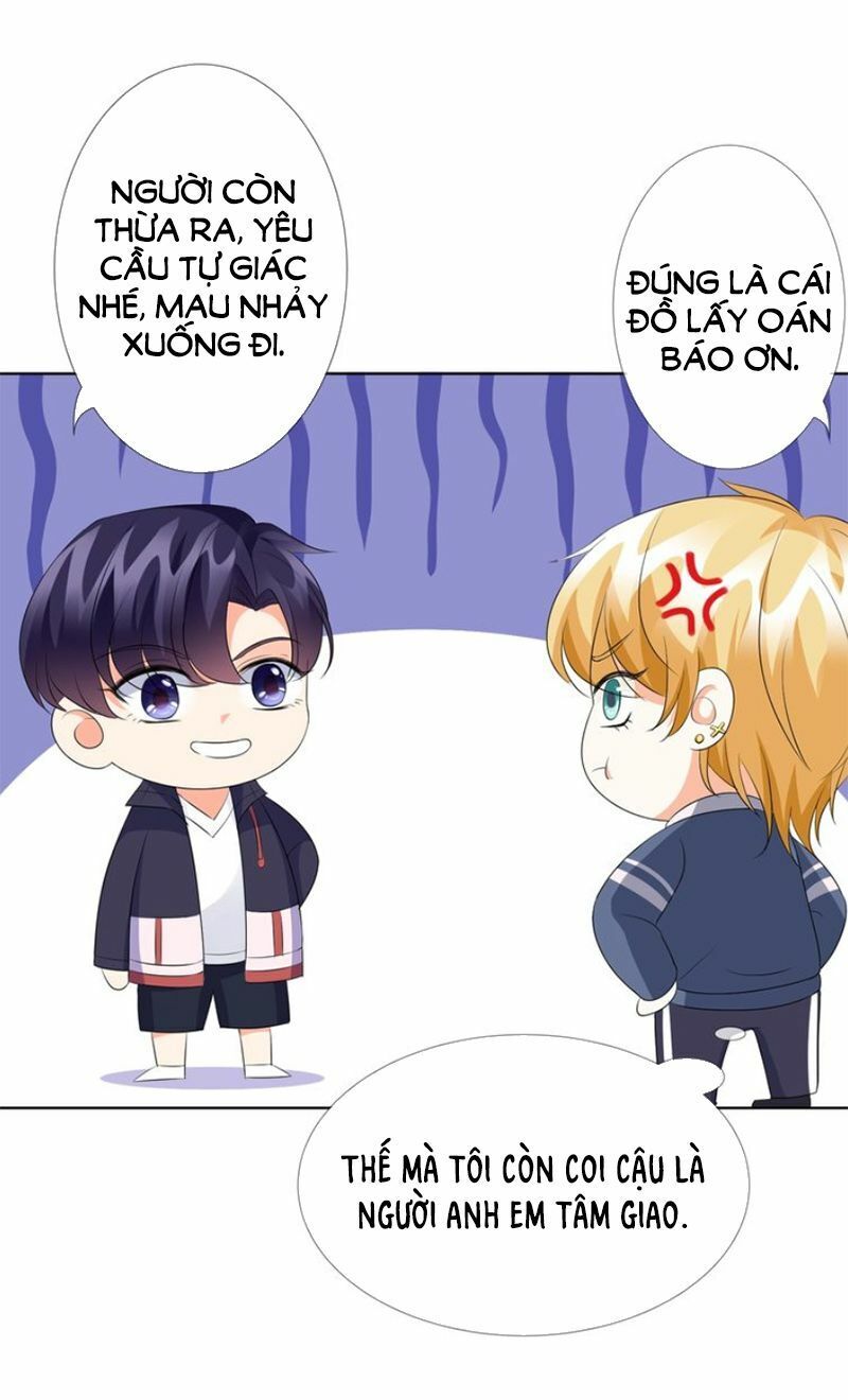 Danh Môn Chí Ái Chapter 82.1 - 11