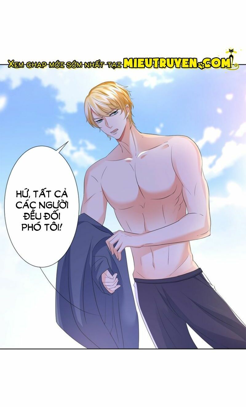 Danh Môn Chí Ái Chapter 82.1 - 12