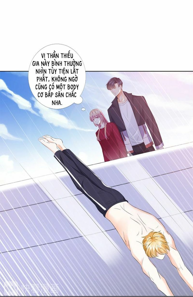 Danh Môn Chí Ái Chapter 82.1 - 13