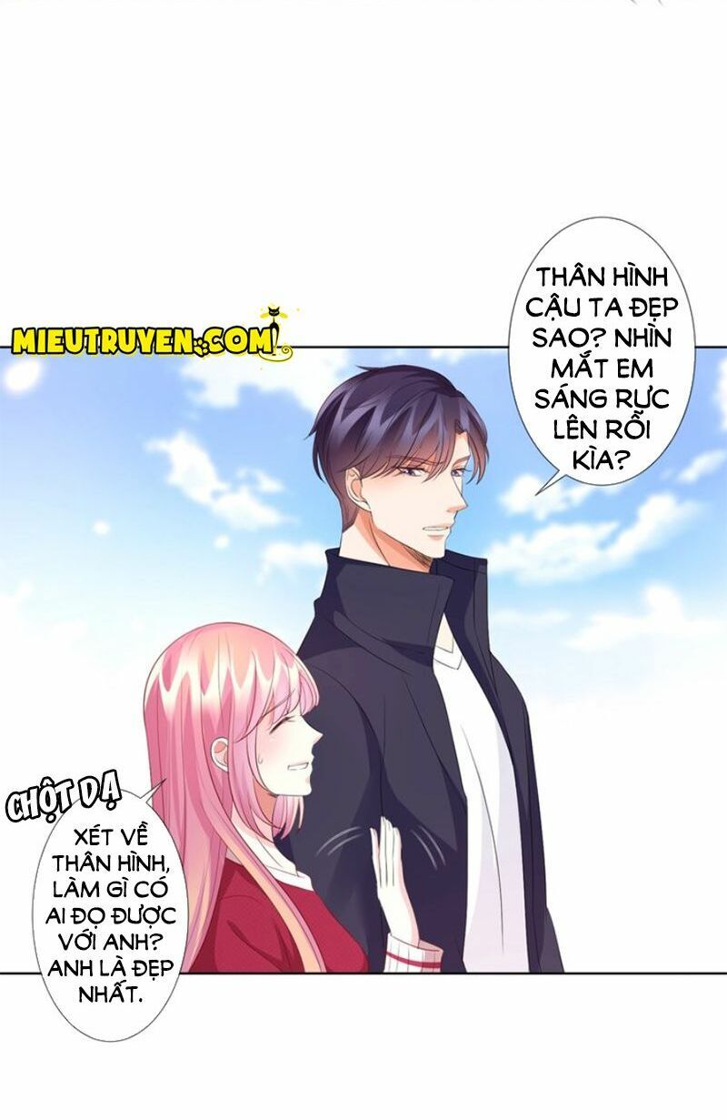 Danh Môn Chí Ái Chapter 82.1 - 14