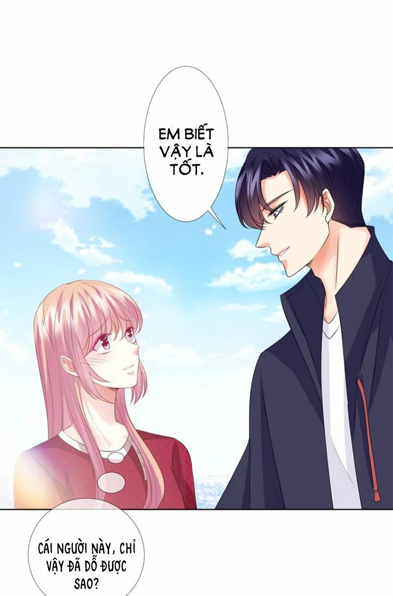 Danh Môn Chí Ái Chapter 82.1 - 15