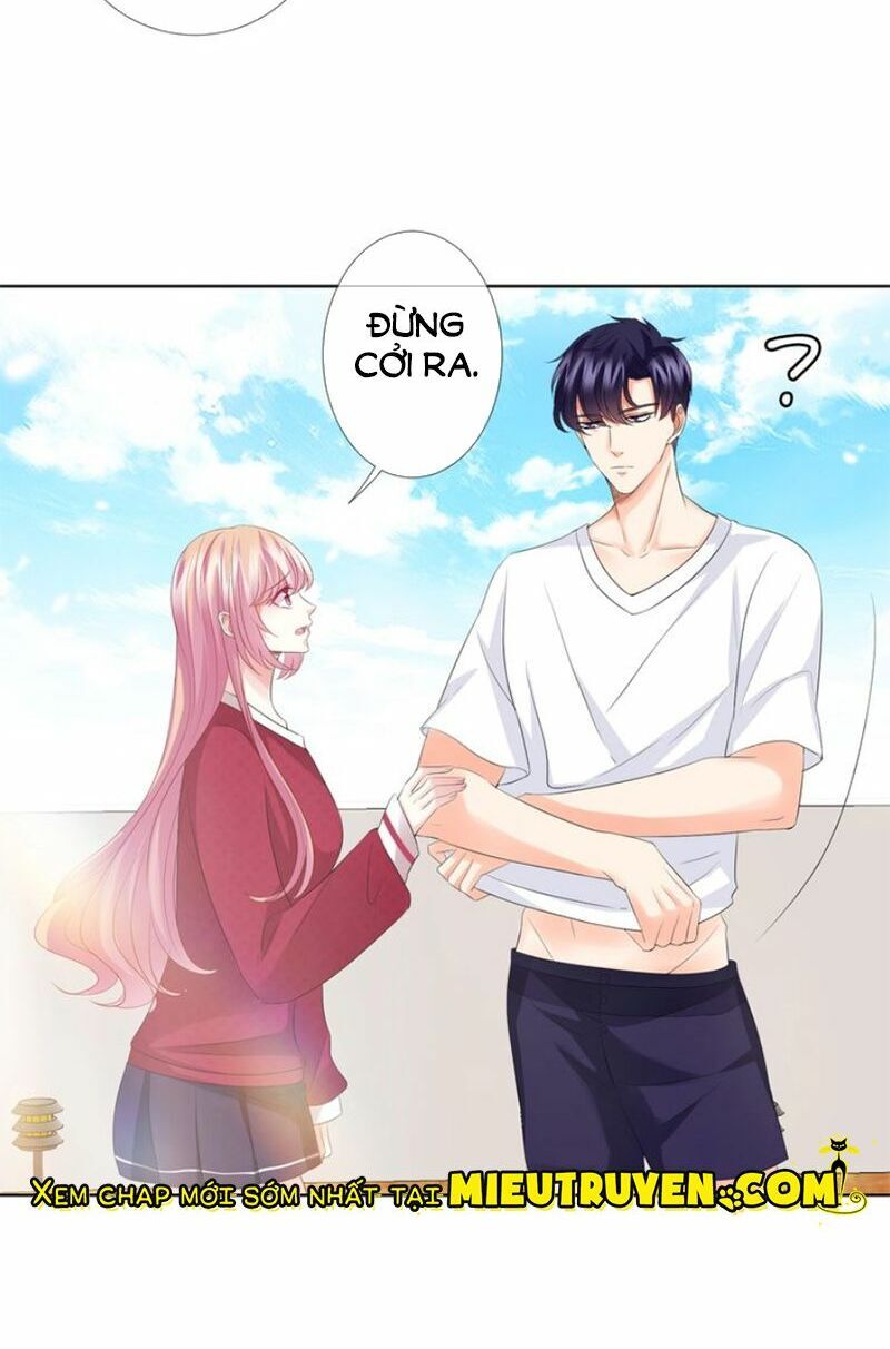 Danh Môn Chí Ái Chapter 82.1 - 16
