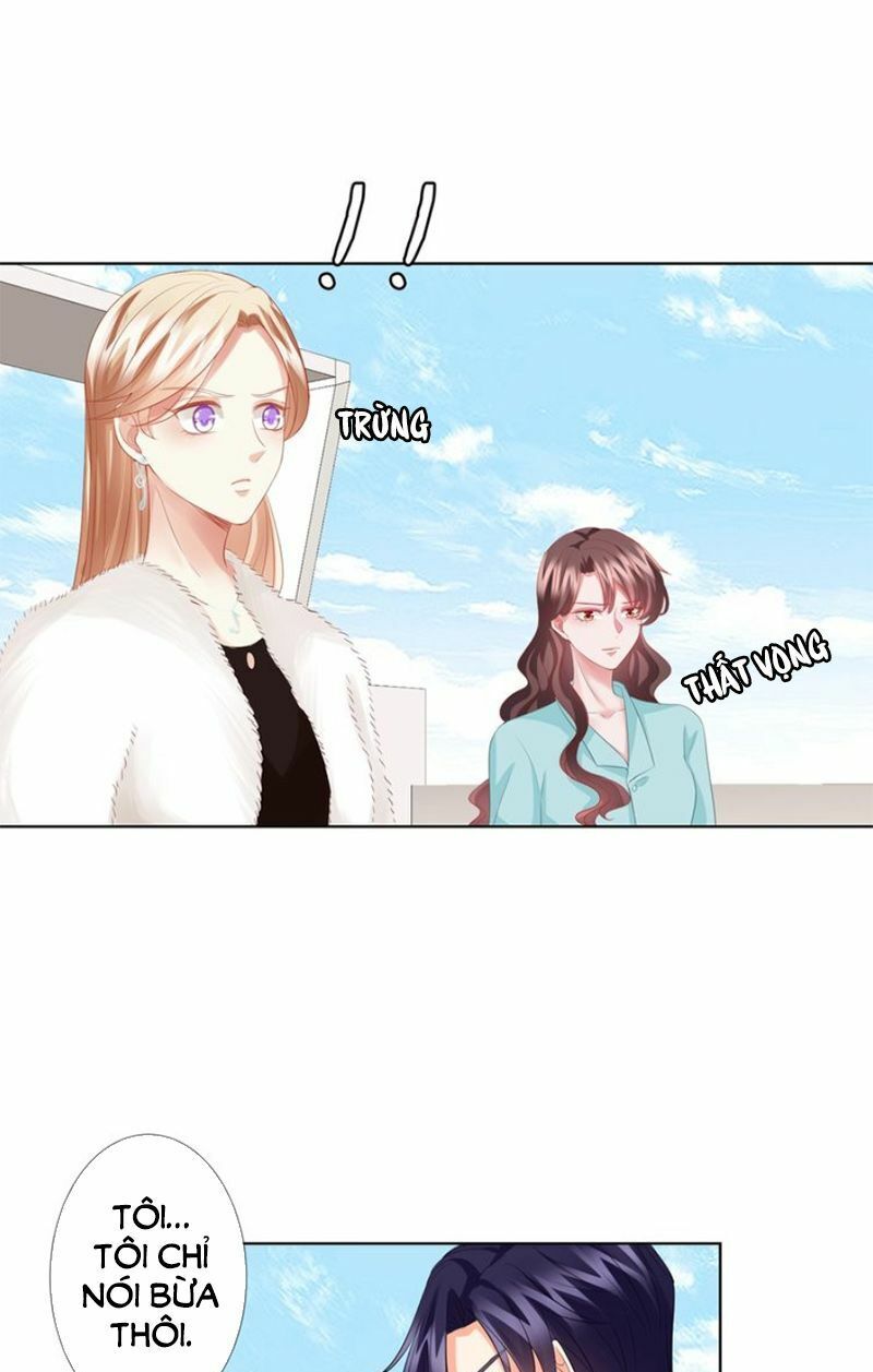 Danh Môn Chí Ái Chapter 82.1 - 17