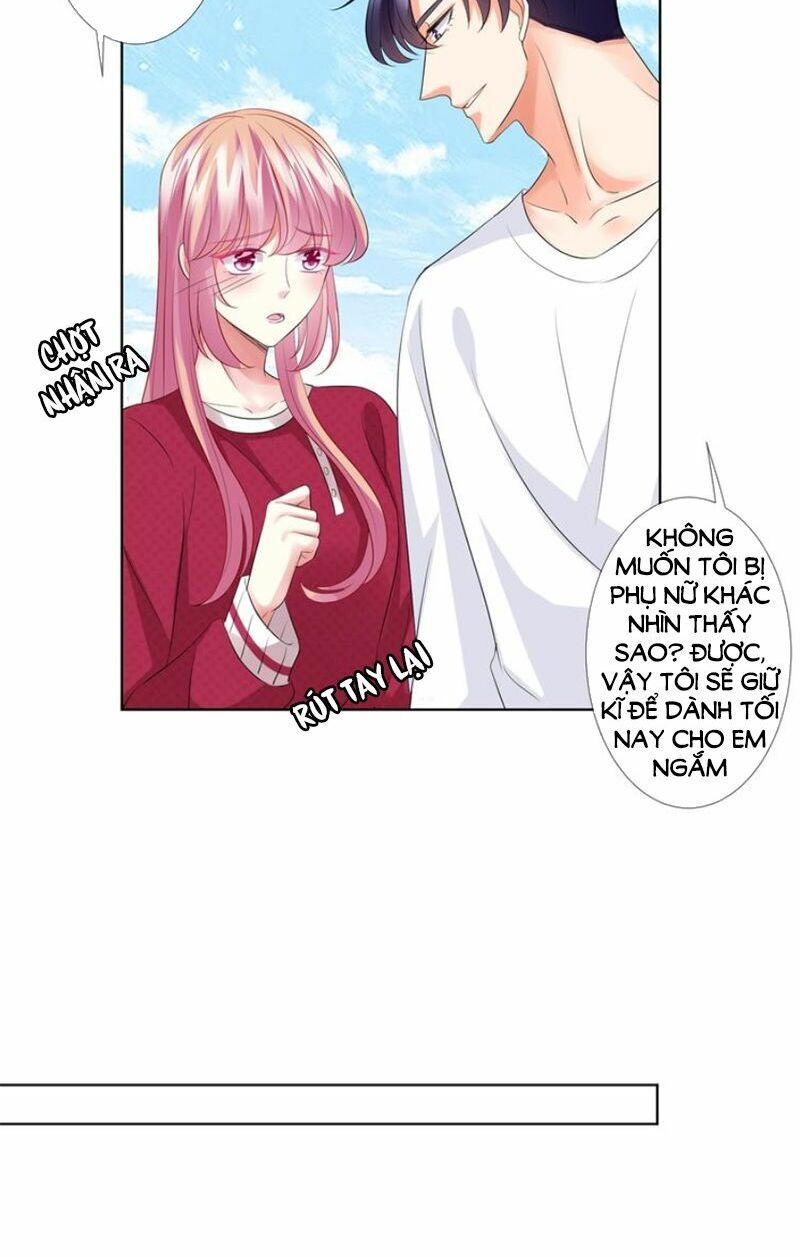 Danh Môn Chí Ái Chapter 82.1 - 18